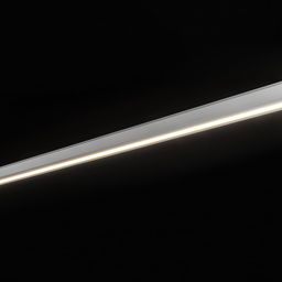 SY-LINK-1200-WH-40-WW, светильник линейный матовый, белый, 40Вт, 3000К