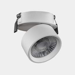 Встраиваемый светильник Rink 10W Белый 3000К, R-SRC-WH-WW