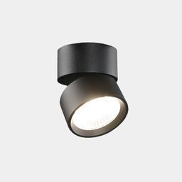 Светильник RINK накладной, включен, нейтральный белый свет