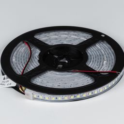 Катушка светодиодной ленты 12В IP66, общий вид