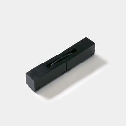 Угловой коннектор SY-CN-FLEX2-BL вид сверху