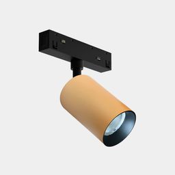 Светильник-спот светодиодный , серия SY-LINK, Золото, 10Вт, IP20, Нейтральный белый (4000К), SY-LINK-SP-GD-10-NW