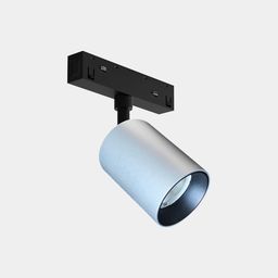 Светильник-спот светодиодный , серия SY-LINK, Серебро, 15Вт, IP20, Нейтральный белый (4000К) , SY-LINK-SP-SL-15-NW