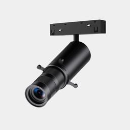 Светильник-спот музейный , серия SY-LINK, Черный, 10Вт, IP20, Нейтральный белый (4000К), SY-LINK-MS-BL-10-NW