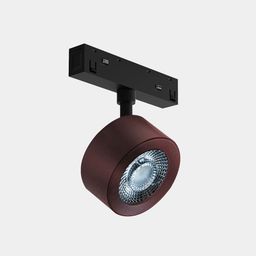 Светильник-спот широкий, серия SY-LINK, Кофе, 10Вт, IP20, Нейтральный белый (4000К), SY-LINK-FTS-CF-10-NW