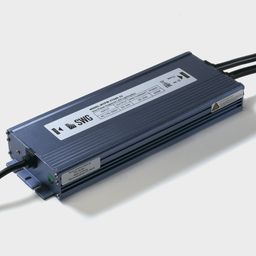 MINI Al Блок питания MTPW 5 лет, 600W Влагозащитный, 24V, MTPW-FY600-24