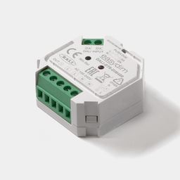 Декодер EasyDim DALI-DT6-DIM400, белый корпус, клеммы