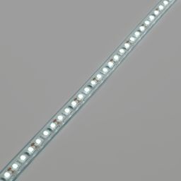 Светодиодная лента 2835, 120 LED/м, 9,6 Вт/м, 12В , IP66, 3M, Цвет: Холодный белый, SWG2120-12-9.6-W-66-M