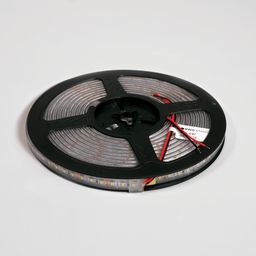 Светодиодная лента 2835, 120 LED/м, 9,6 Вт/м, 12В , IP66, 3M, Цвет: Холодный белый, SWG2120-12-9.6-W-66-M