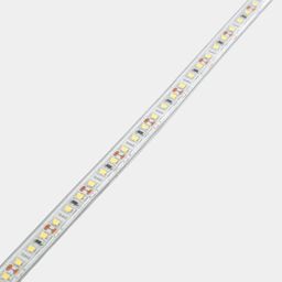 Светодиодная лента 2835, 120 LED/м, 9,6 Вт/м, 12В , IP66, 3M, Цвет: Холодный белый, SWG2120-12-9.6-W-66-M