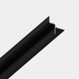 Профиль алюминиевый SWG PRO, FGC-12-BL-2