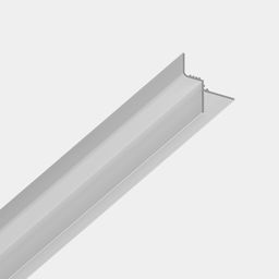 Профиль алюминиевый SWG PRO, FGC-12-WH-2