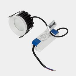 Светильник DILLY с выносным драйвером, общий вид