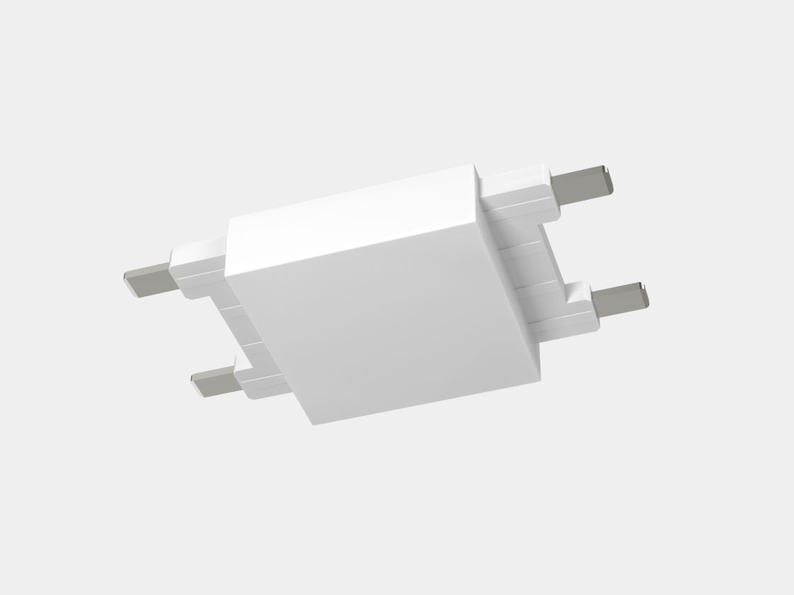 Коннектор для системы SLIM, CN-SLIM-WH-I