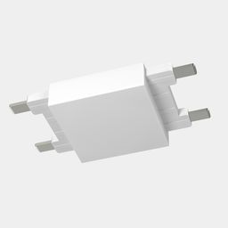 Коннектор для системы SLIM, CN-SLIM-WH-I