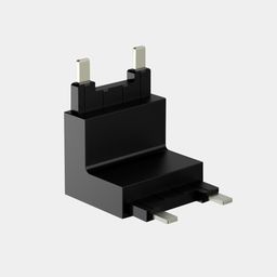 Коннектор системы SLIM, CN-SLIM-BL-TL