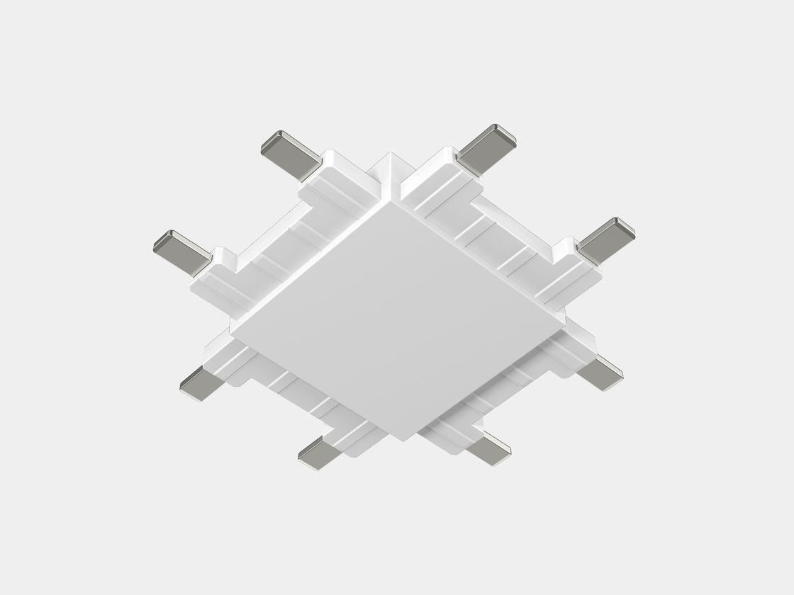 Коннектор системы SLIM, CN-SLIM-WH-X