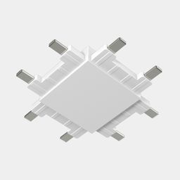 Коннектор системы SLIM, CN-SLIM-WH-X