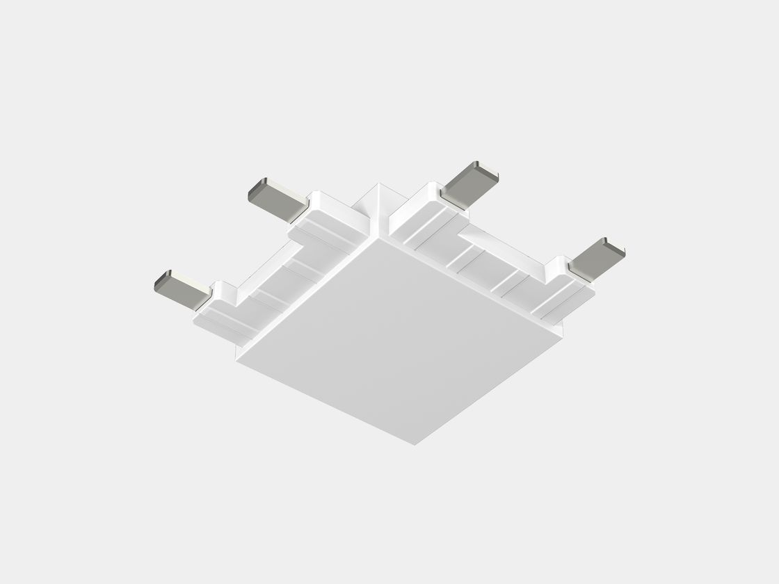 Коннектор системы SLIM, CN-SLIM-WH-L