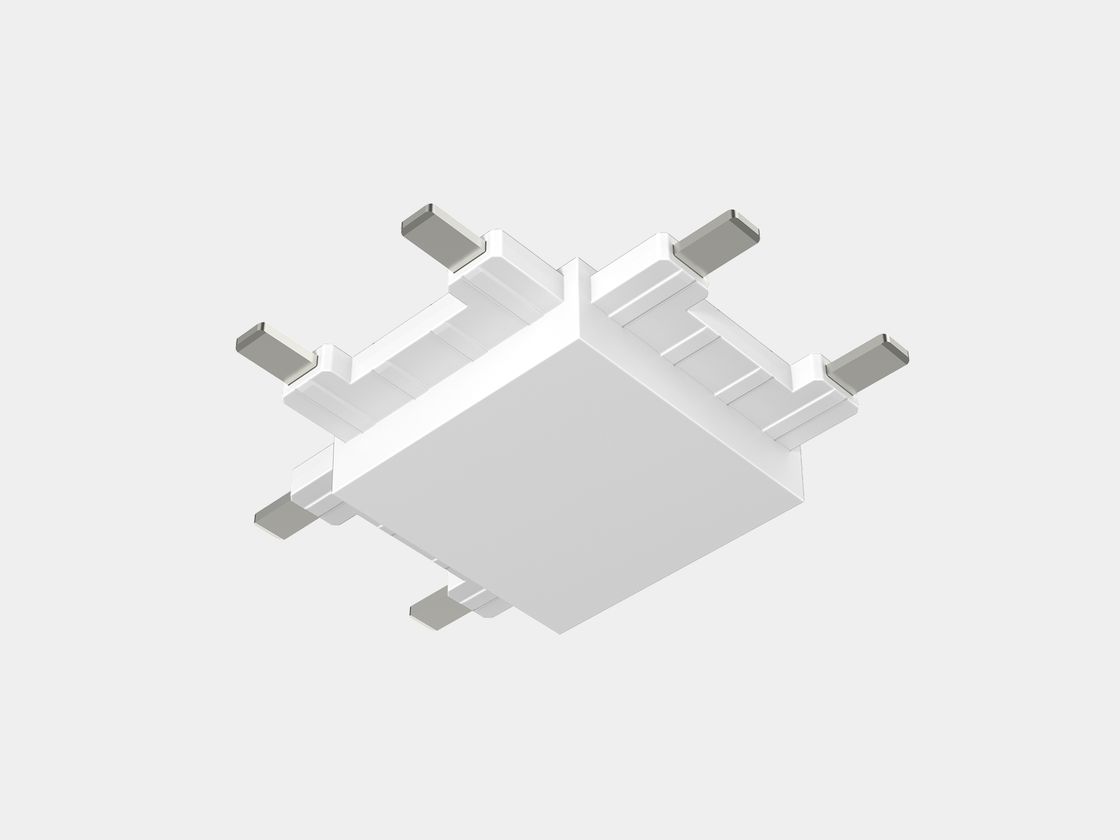 Коннектор системы SLIM, CN-SLIM-WH-T