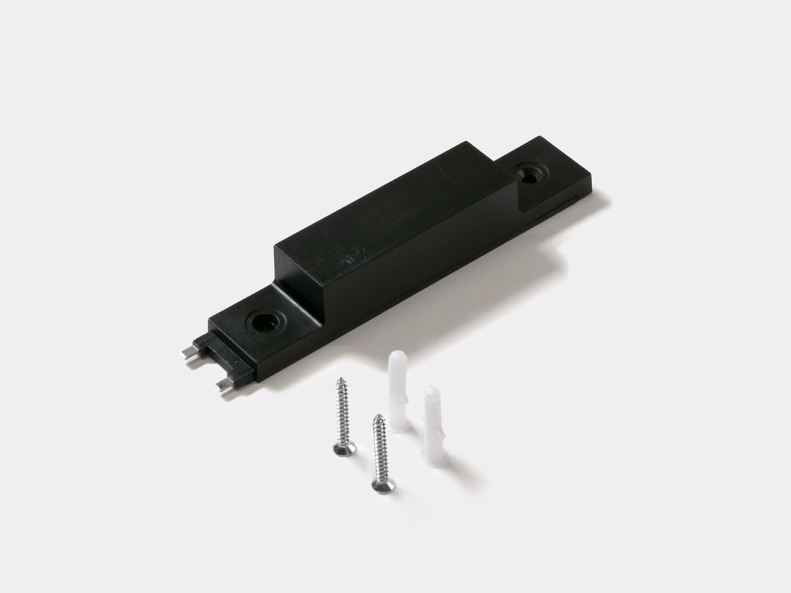 Ввод питания системы SLIM черный CN-SLIM-BL-PW, CN-SLIM-BL-PW