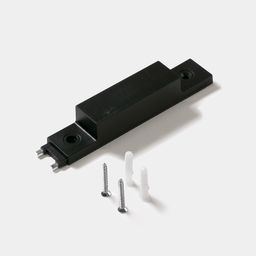 Ввод питания системы SLIM черный CN-SLIM-BL-PW, CN-SLIM-BL-PW