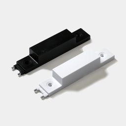 Ввод питания системы SLIM белый CN-SLIM-WH-PW, CN-SLIM-WH-PW