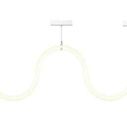 Светильник-лента системы SLIM, 42Вт, 48В, белый, SL-SLIM-360WH-42-CCT