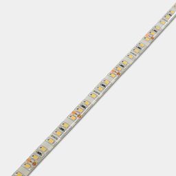 Светодиодная лента 2835, 120 LED/м, 9,6 Вт/м, 24В , IP65, 3M, Цвет: Теплый белый, SWG2120-24-9.6-WW-65-M