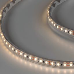 Светодиодная лента 2835, 120 LED/м, 9,6 Вт/м, 12В , IP66, 3M, Цвет: Нейтральный белый, SWG2120-12-9.6-NW-66-M