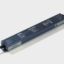 Сверхтонкий герметичный блок питания SWG PRO LCM