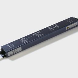 Сверхтонкий герметичный блок питания SWG PRO LCM-200-12