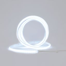 Термолента SPI RGB SMD4040, 84 LED/м, 17W/M, 24V , IP68, NE484-24-17-RGB-68-SPI