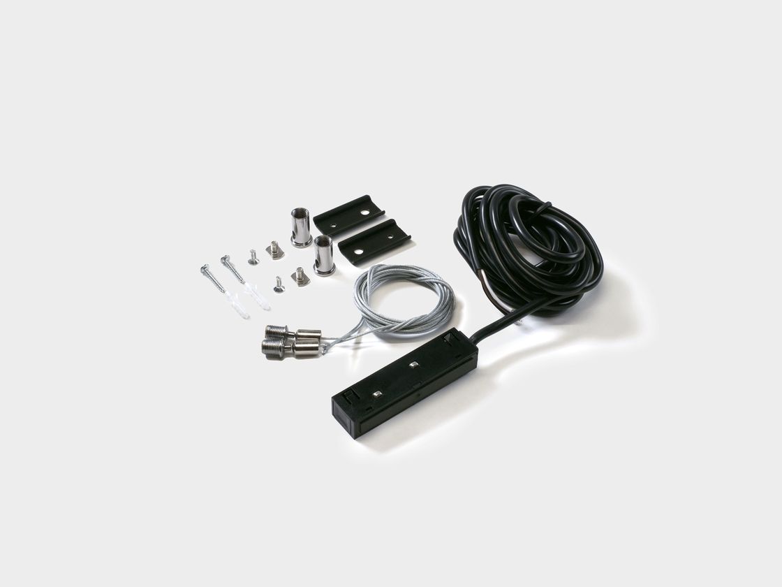 Комплект подвесов SY-LINK с тросами и проводом питания