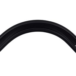 Радиусный коннектор для шинопровода SY-LINK, вид сверху