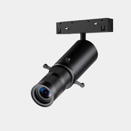 Светильник-спот музейный, серия SY-LINK, Черный, 10Вт, IP20, Теплый белый (3000К), SY-LINK-MSL-BL-10-WW