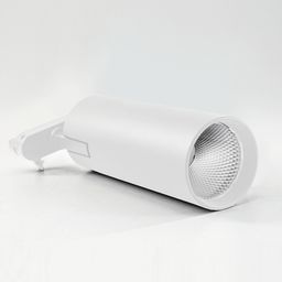 Спот для трековыx систем серия TL3P, Белый, 30Вт, 4000K, TL3P-WH-30-NW