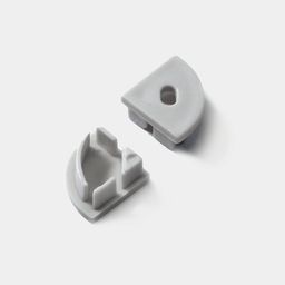 SF-1616-ECS2, заглушки на профиль BEST 1616 (2шт)