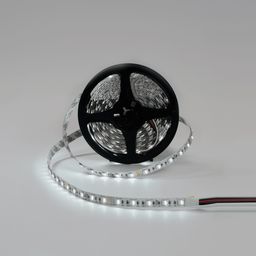 Светодиодная лента 5050, 60 LED/м, 19,2 Вт/м, 24В , IP20, Цвет: RGB + холодный белый, SWG560-24-19.2-RGB+W-M