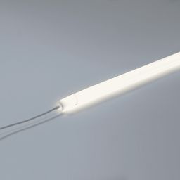 Нейтральный белый 24В IP67 18Вт/м 360 LED/м SMD2835 360° D22 SWG22D-2360-24-NW-67