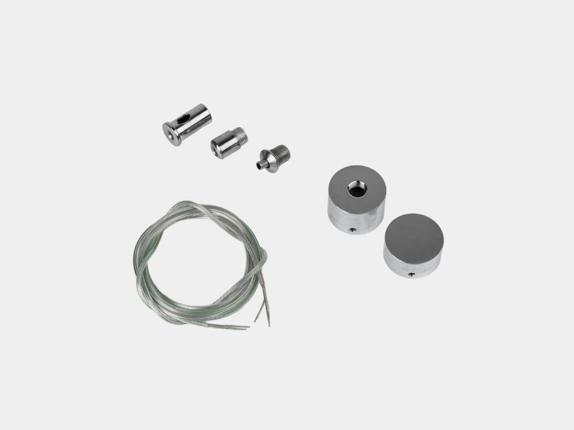 Комплект потолочного подвеса с тросом для D22