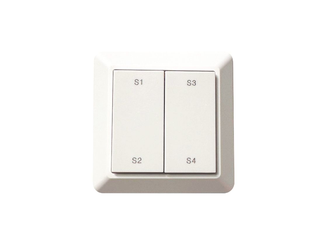 Кнопки S1 S2 S3 S4 на панели