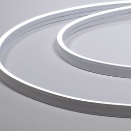 Холодный белый 24В IP67 9.6Вт/м 144 LED/м SMD2835 6×12 мм 20 м постоянного тока NE-CC2120-24-9.6-W