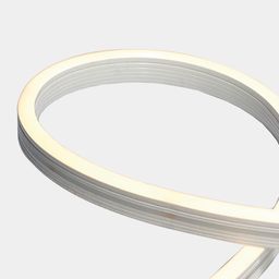 Тёплый белый 24В IP67 9.6Вт/м 144 LED/м SMD2835 6×12 мм 20 м постоянного тока NE-CC2120-24-9.6-WW