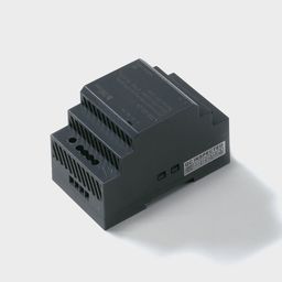 Блок питания на DIN рейку SWG PRO DR