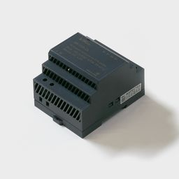 Блок питания SWG PRO DR-100-24 на DIN-рейку