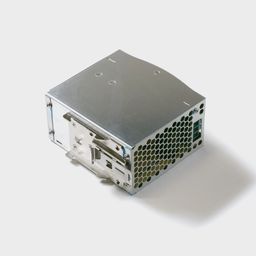 Блок питания для светодиодной ленты 240Вт, 24В, NDR-240-24