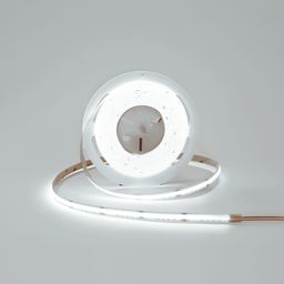 Лента светодиодная 15Вт/м SWG-COB640, Открытая (IP20), 2700-6500К, 24В, 3М