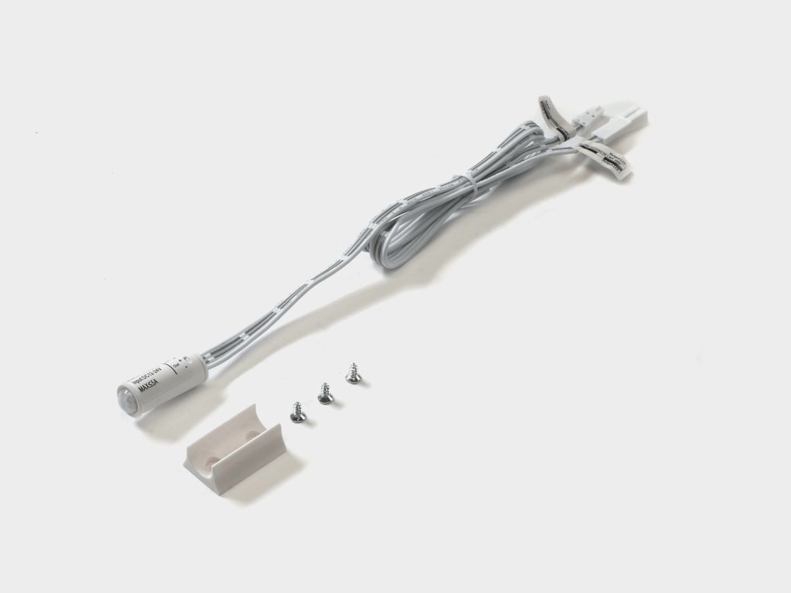 Инфракрасный датчик-выключатель, 12/24В, 5А, SR-PIR-RC-5A-DC