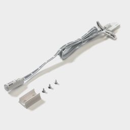 Инфракрасный датчик-выключатель, 12/24В, 5А, SR-PIR-RC-5A-DC